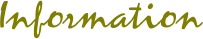 Information